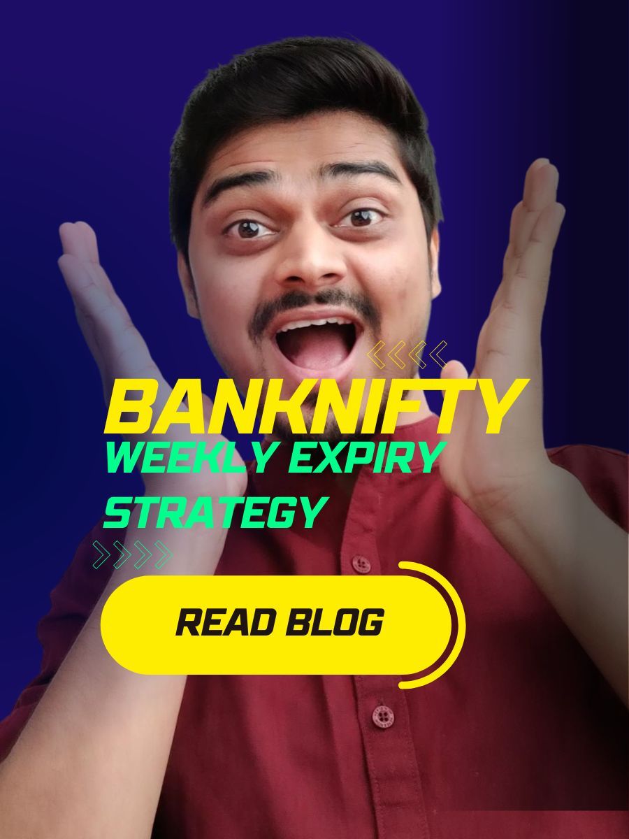 Strategy For Bank Nifty
